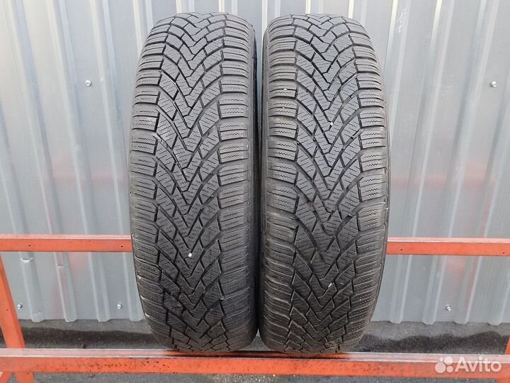 Continental ContiWinterContact TS 850 185/65 R15