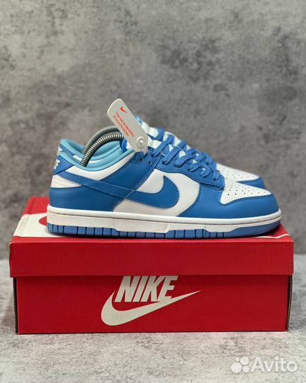 Кроссовки Nike Sb dunk летние (Арт.54778)