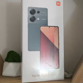 Xiaomi Redmi Note 13 Pro, 8/256 ГБ