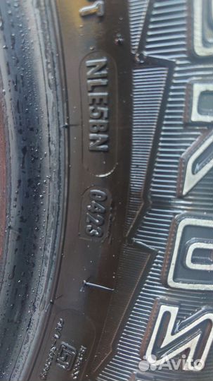 Ceat CrossDrive AT 255/65 R18 111H