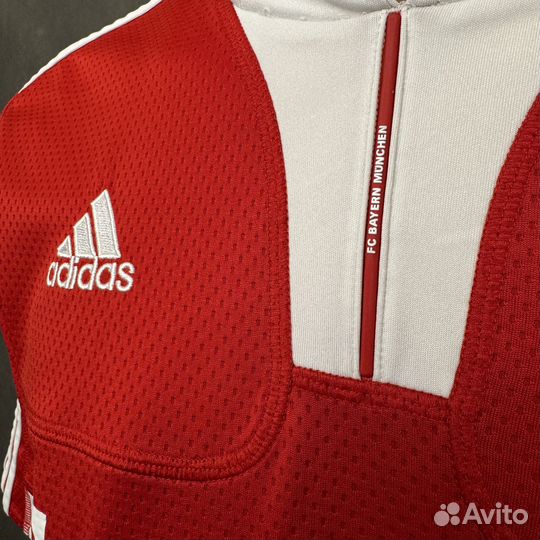 Джерси Adidas Schweinsteiger Bayern Munich