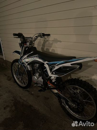 Kayo t2 MX