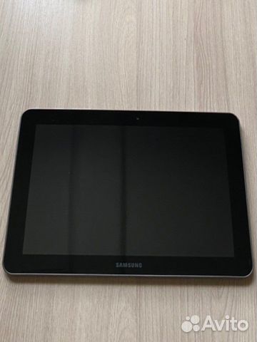 Samsung Galaxy Tab 8.9 P7310