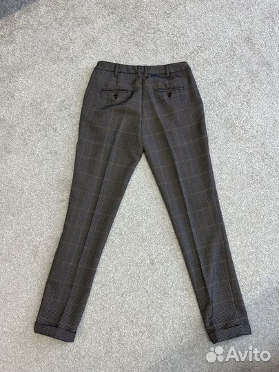 Боюки женские