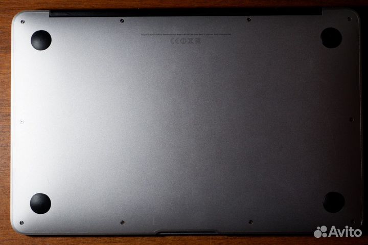 MacBook Air 11 2013
