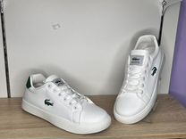 Кеды lacoste 42,44