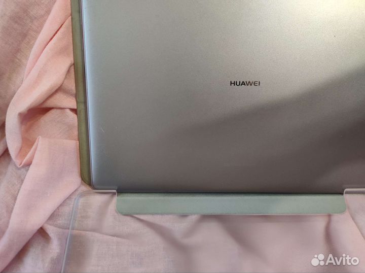 Планшет huawei mediapad M3 lite