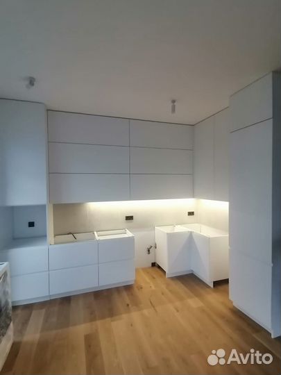 Сборка мебели, сборка кухни