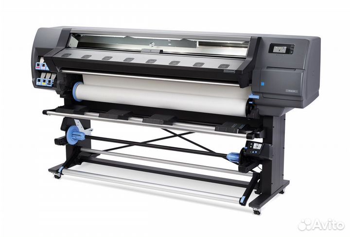 Hp latex 330