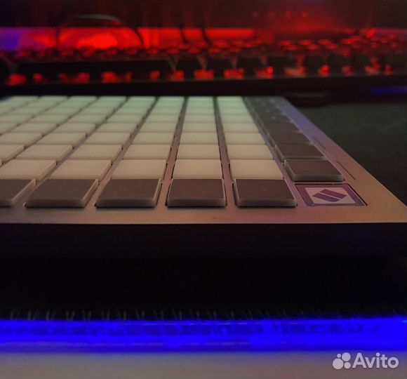 Launchpad Novation Mini