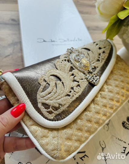 Сумочка Elisa Cavaletti