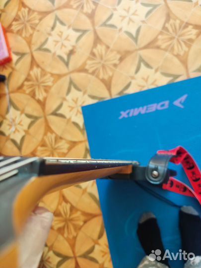 Электро гитара с комбиком