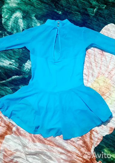 Купальники для гимнастики