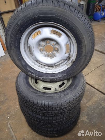 Белшина Artmotion HP Бел-719 175/70 R13