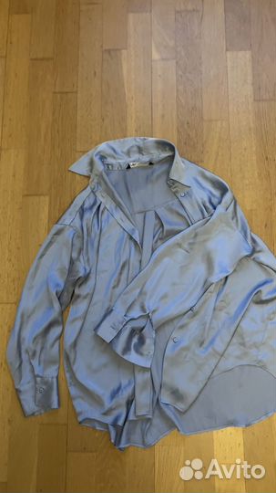 Женские вещи пакетом 42 44 zara