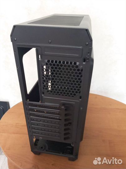 Корпус Cougar M331 Mesh-X