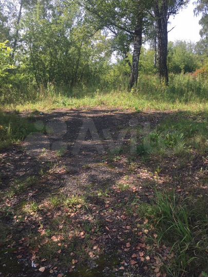 Участок 6,95 га (СНТ, ДНП)