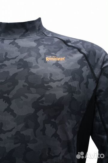 Термобелье Remington Intensive Camo