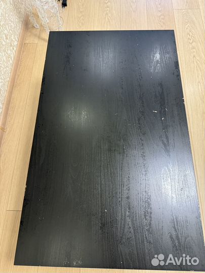 Журнальный столик IKEA