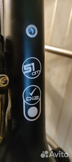 Шоссейный велосипед Corratec CCT на Ultegra Di2