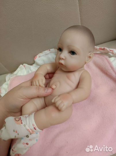 Кукла Пупс Испанский