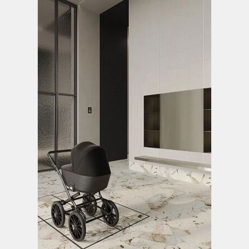 3-к. квартира, 68,1 м², 23/33 эт.