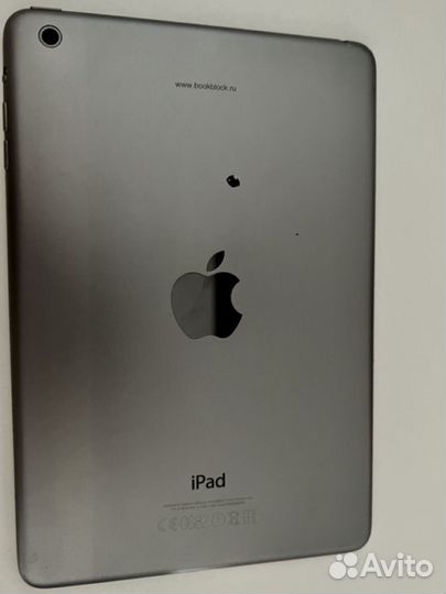 iPad mini 1