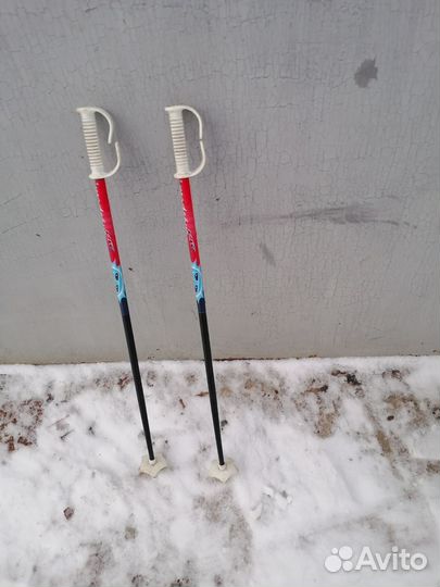 Лыжные палки