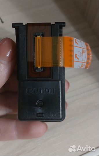 Картридж pg-440