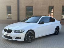 BMW 3 серия 2.5 AT, 2010, 197 416 км, с пробегом, цена 1 900 000 руб.