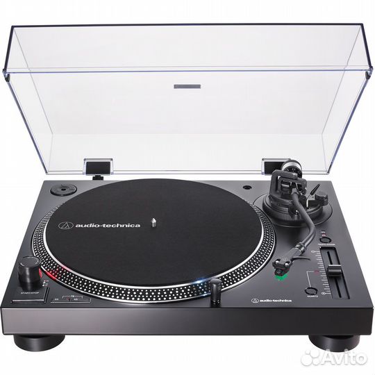 Проигрыватель винила Audio Technica AT-LP120xusb
