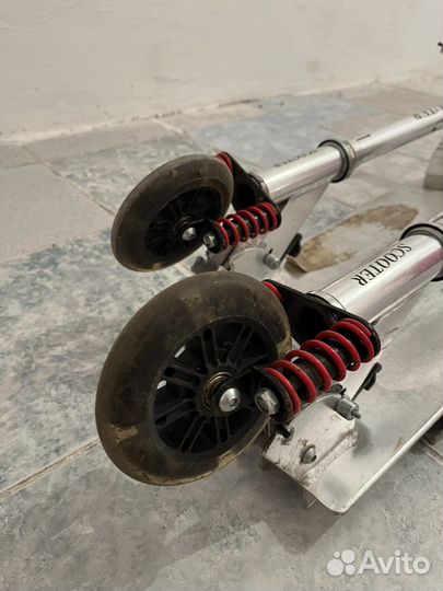 Самокат детский Scooter