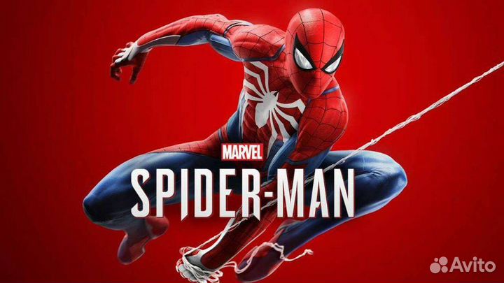 Miles morales ultimate издание PS4 & PS5