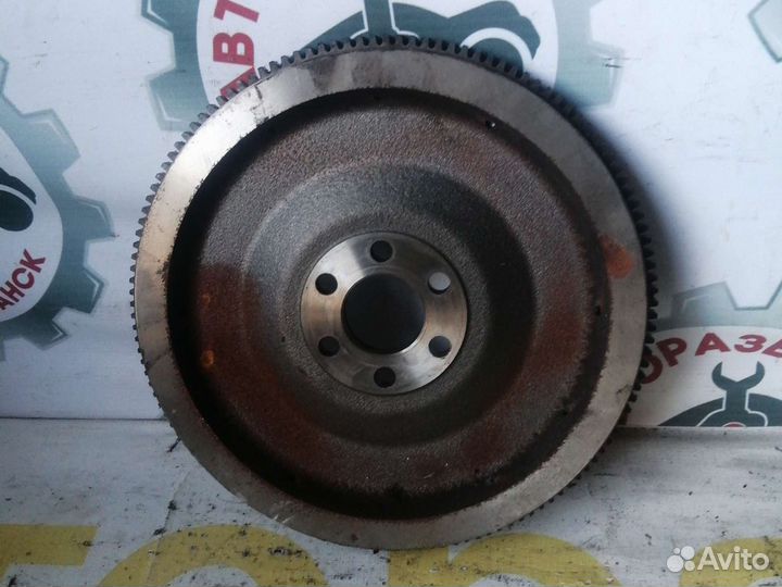 Маховик Mitsubishi Colt, 1.5