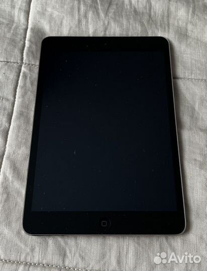 iPad mini 2 32gb Wi-Fi + Cellurar