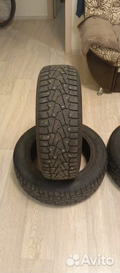 Pirelli Ice Zero 185/60 R15