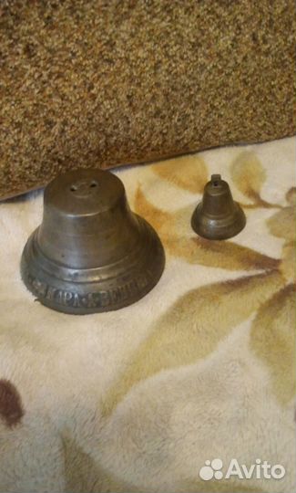 Эхо старины