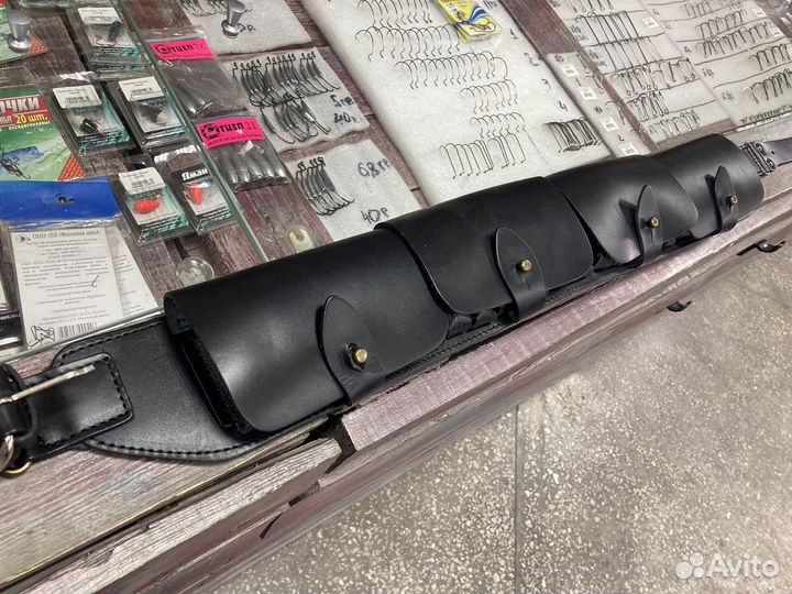 Патронташ К-12