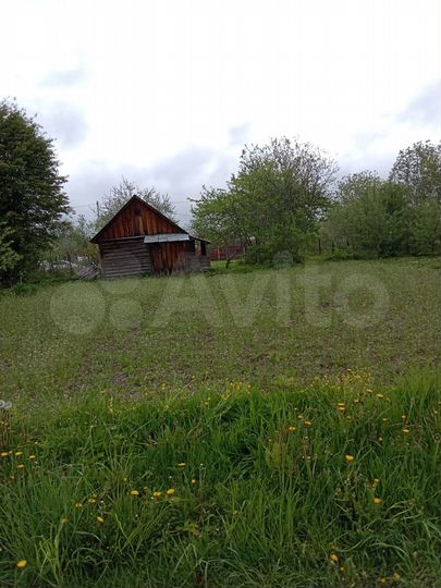 Участок 8,1 сот. (ИЖС)