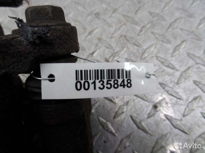 Суппорт передний левый Honda Pilot 2