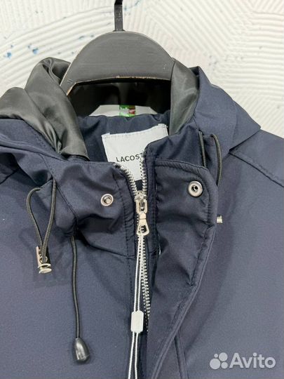 Куртка ветровка мужская