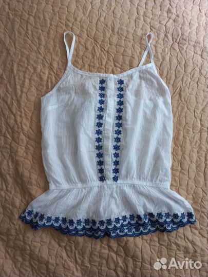 Топ женский