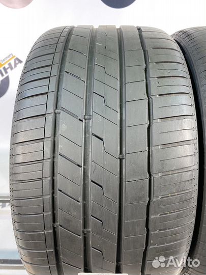 Hankook Ventus S1 Evo 3 SUV K127C 315/35 R21