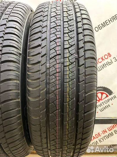 Kumho Ecsta HP4 716 185/65 R15 86T