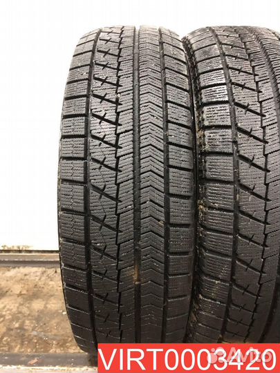 Bridgestone Blizzak VRX 185/65 R15 88Q