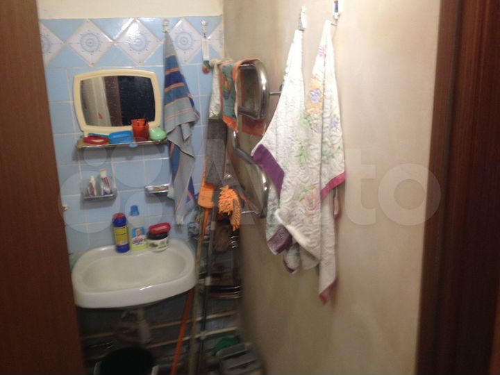 2-к. квартира, 53,3 м², 2/9 эт.