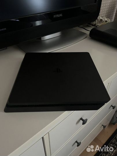 Sony playstation 4 slim 1tb