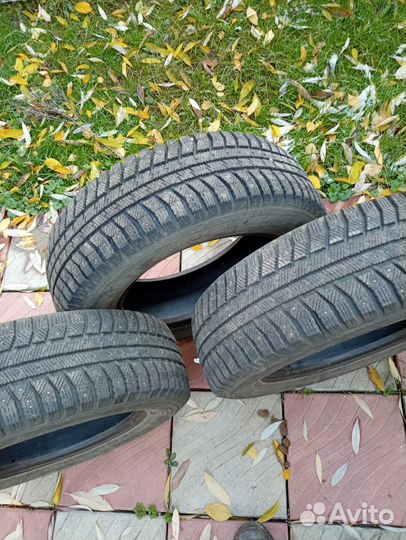 Amtel NordMaster 195/65 R15