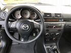 Mazda 3 1.6 МТ, 2007, 195 500 км объявление продам