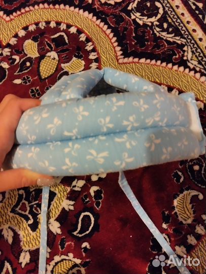 Шлем противоударный